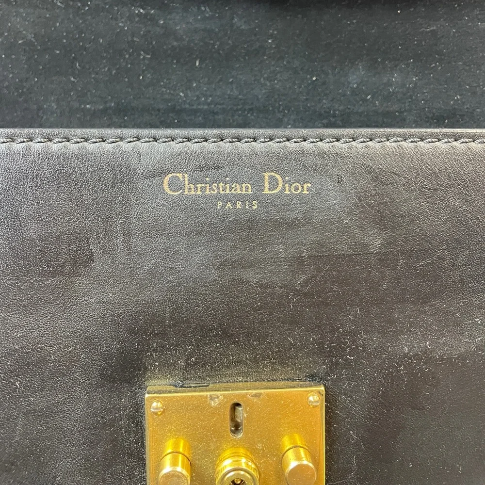 Dior Kelly Bag